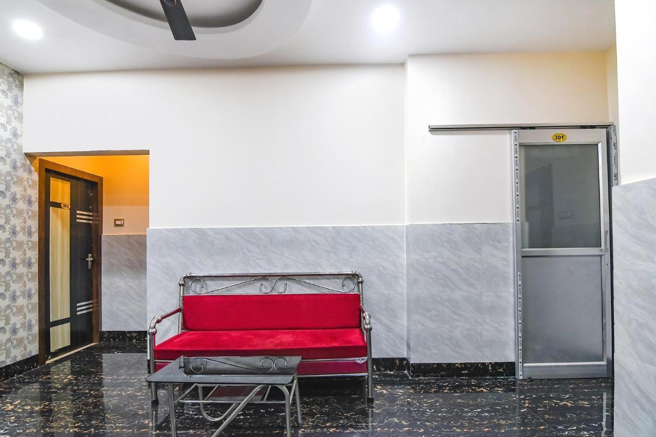 Fabhotel Sriya - City Center, Durgapur Exterior photo