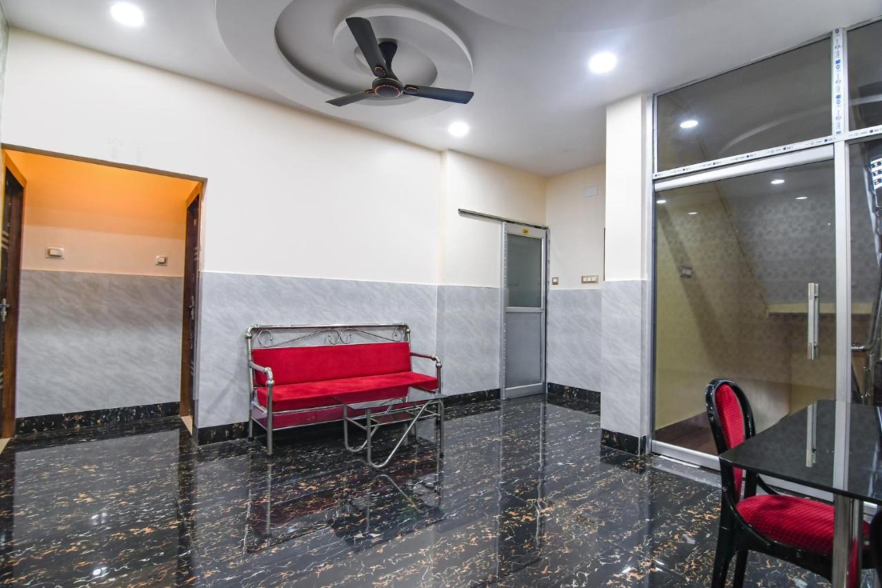 Fabhotel Sriya - City Center, Durgapur Exterior photo