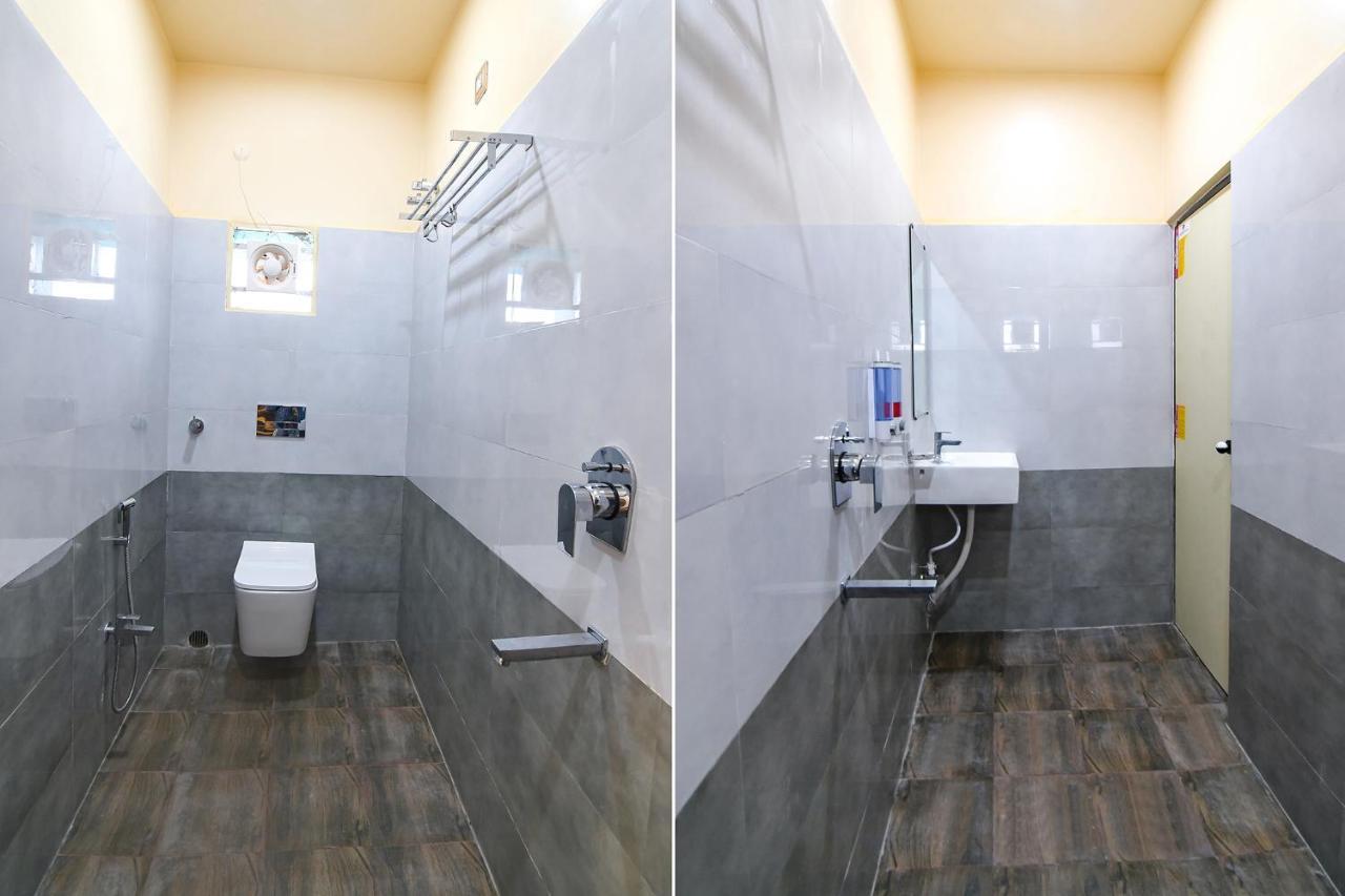 Fabhotel Sriya - City Center, Durgapur Exterior photo