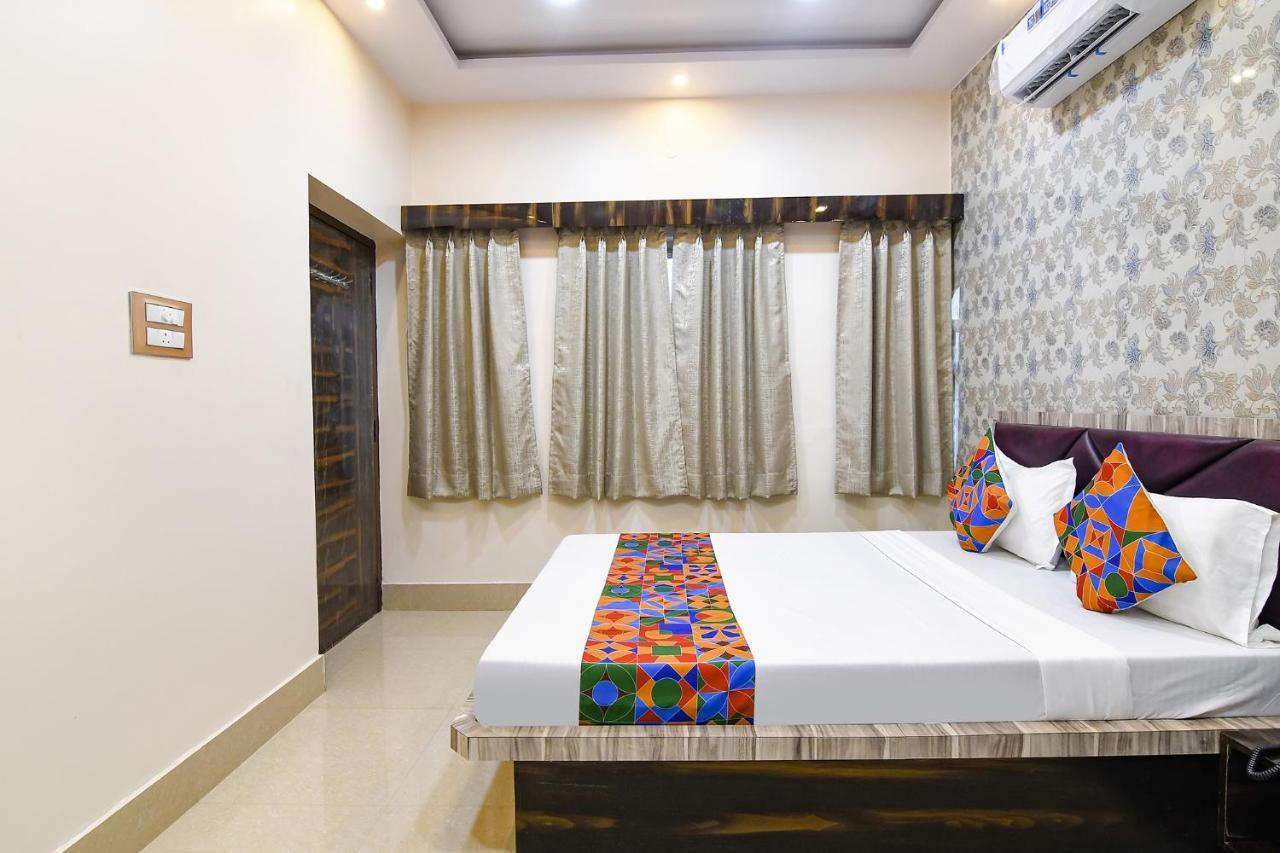Fabhotel Sriya - City Center, Durgapur Exterior photo