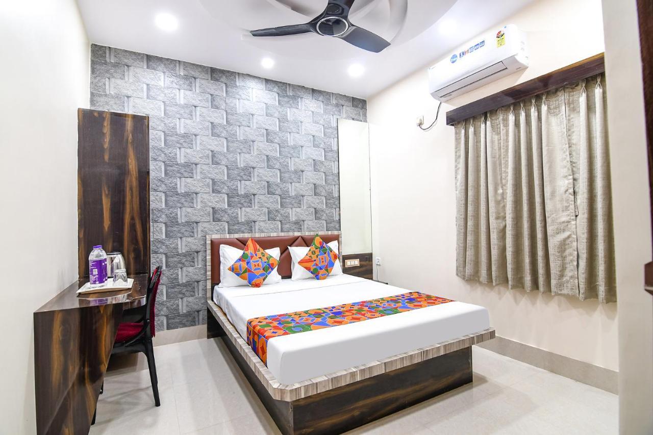 Fabhotel Sriya - City Center, Durgapur Exterior photo