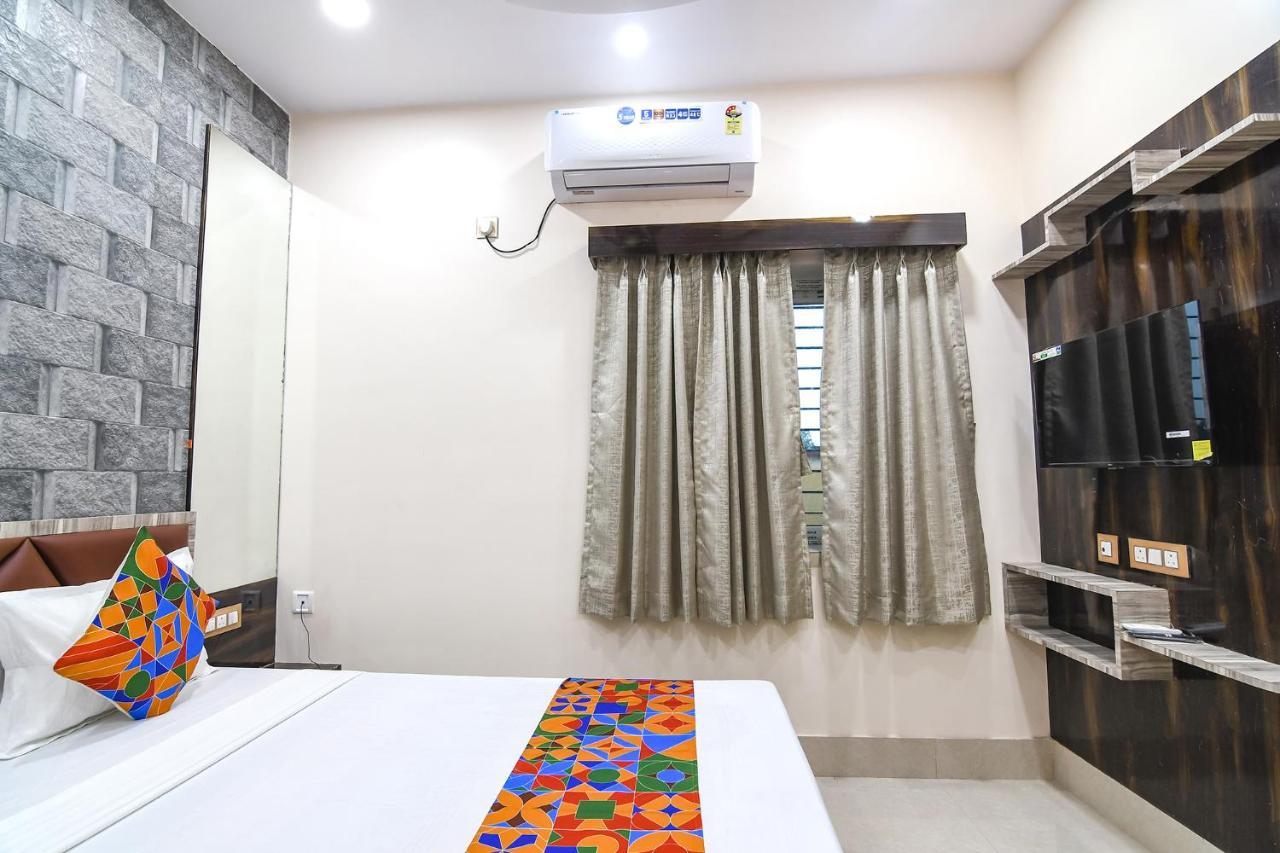 Fabhotel Sriya - City Center, Durgapur Exterior photo